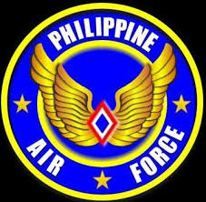 Logo - air force