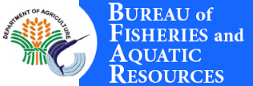 Logo - bureau fisheries