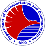 Logo - dept transportation