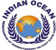 Logo - mou indian ocean