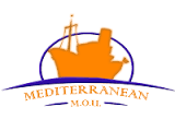 Logo mou mediterranean