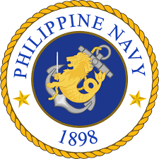 Logo - navy