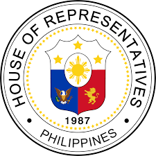 logo - house of representatives
