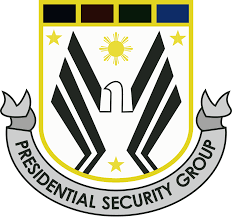 presidential security group
