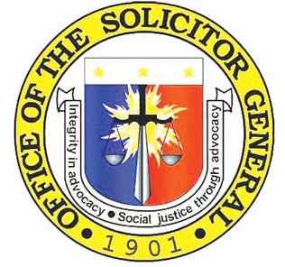 solicitor general